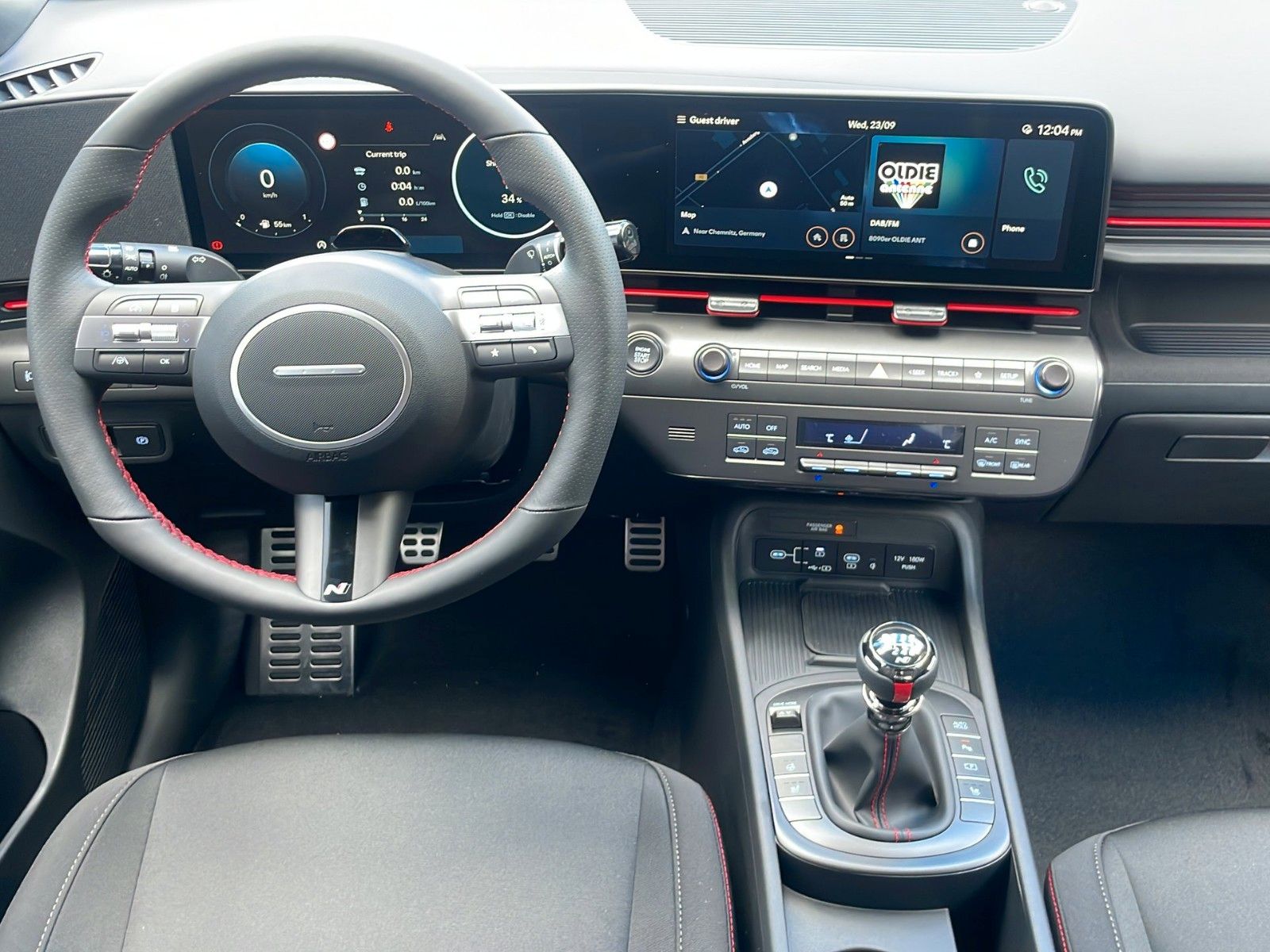 Hyundai KONA - Bild 14