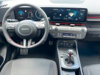 Hyundai KONA - Vorschau Bild 14