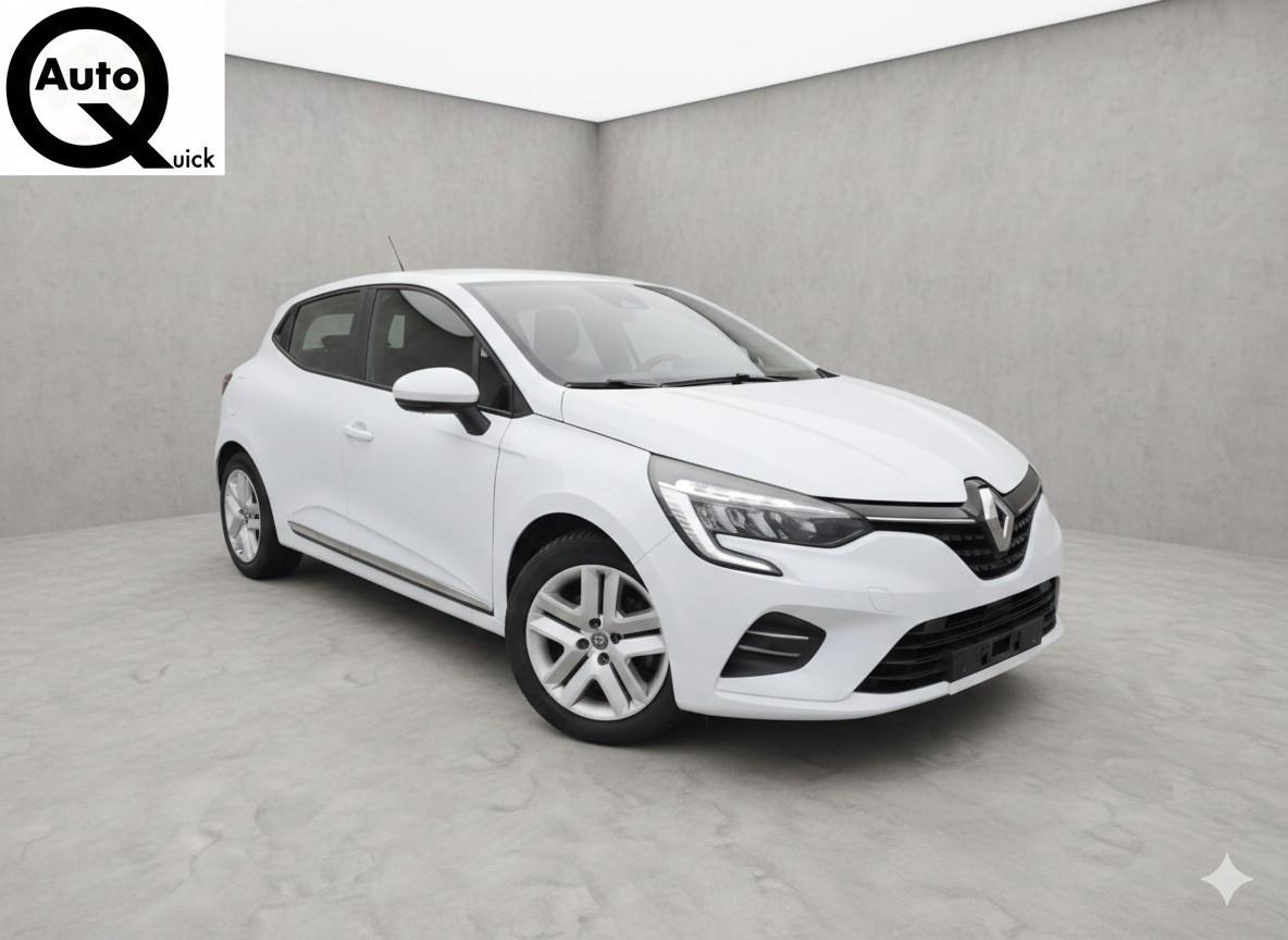 Renault Clio E-TECH 140 Business Edition Carplay LED PDC