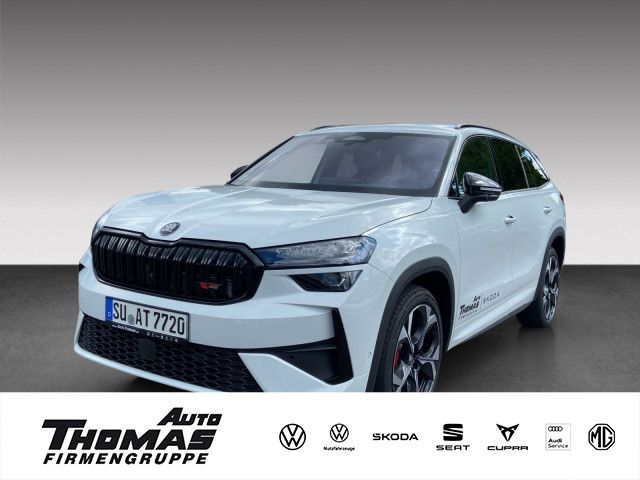 Image of Skoda Kodiaq