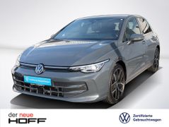 Volkswagen Golf VIII 1.5 TSI Style 50 Jahre Standheizung AH