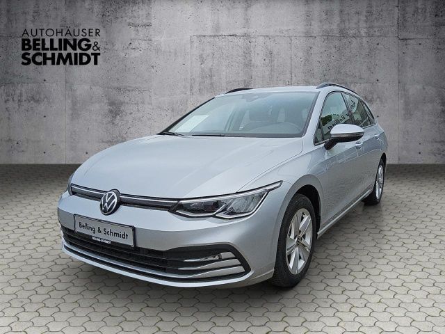 Golf VIII Variant 1.0TSI Aut. Life Navi ACC SHZ