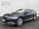 Skoda Superb Combi Style 2.0 TDI Navi DigiCock Memory  - Skoda Superb in Leverkusen