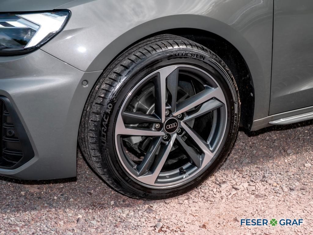 Audi A1 - Bild 11