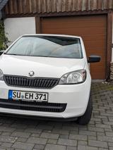 Skoda Citigo 1.0 MPI 44kW - Skoda Gebrauchtwagen in Bonn