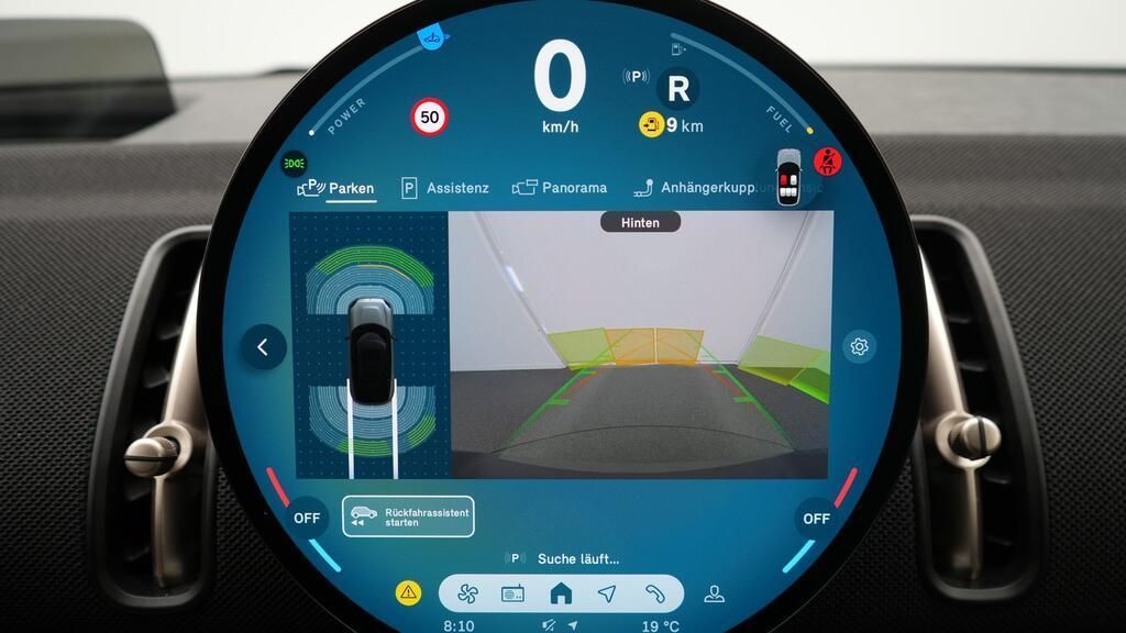 MINI Cooper S Countryman - Bild 21