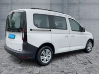Volkswagen Caddy - Vorschau Bild 5