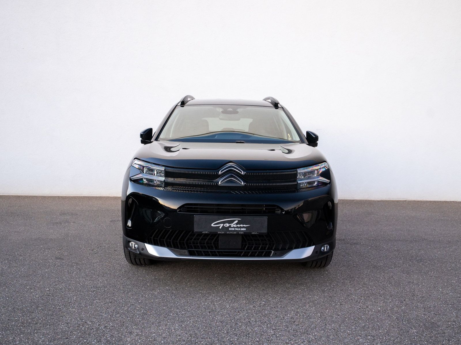 Citroën C5 Aircross Plug-In-Hybrid 225 ë-EAT8 Max imagem 3
