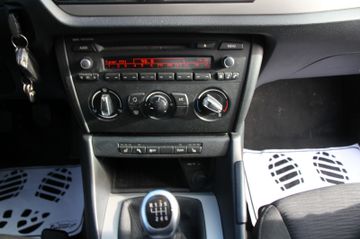 BMW X1 - 8