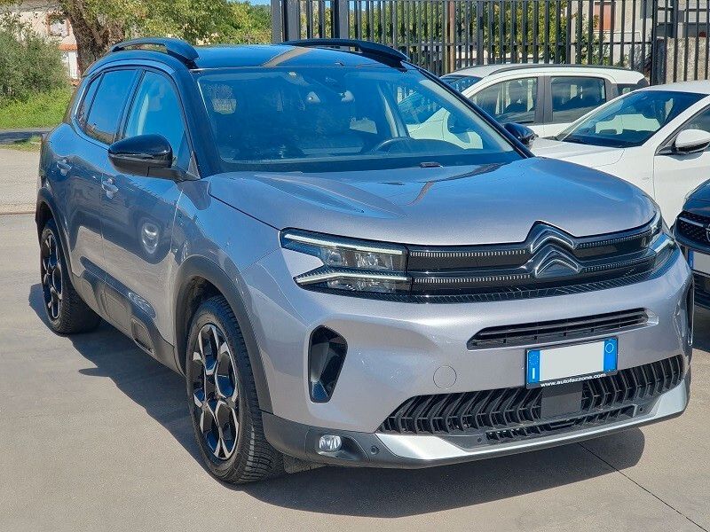 Citroën CITROËN C5 Aircross 1.5 BlueHDi 130CV Bi-Color C