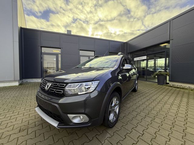 Dacia Sandero II Stepway 1.0 TCE Prestige