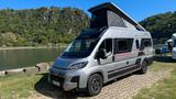 Fiat 2025 ADRIA TWIN SGX 640 SPORT Aufstelld. AHK 