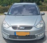 Ford Galaxy 2,0 Titanium - gebrauchte Ford Galaxy aus dem Jahr 2009