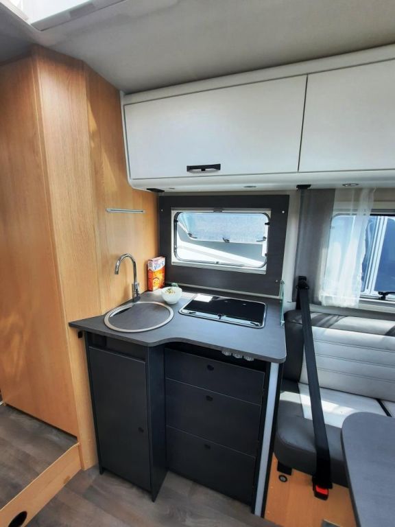 Fahrzeugabbildung Sunlight T 68C Adventure Edition Verfüg./Sparen Sie 4.486