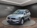 Vorschaubild Volkswagen Tiguan Highline BMT/Start-Stopp Leder Automt.AHK