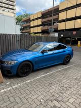 BMW Bmw 420i gran coupe m Sport  190ps - BMW 420 in Mannheim