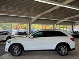 Mercedes-Benz GLC 220 d 4M AMG-Line *AHK*PAN*SHZ*NAV*LED*TEM* - gebrauchte Mercedes-Benz GLC 220 aus dem Jahr 2018