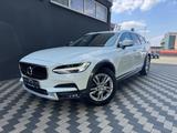 Volvo V90 Cross Country Basis AWD - Volvo in Düsseldorf