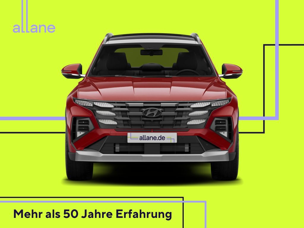 Hyundai TUCSON - Bild 4