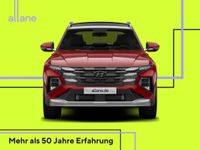 Hyundai TUCSON - Vorschau Bild 4