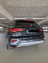 Audi A3 TFSI 110 kW S tronic allstreet  - Audi A3: Allstreet