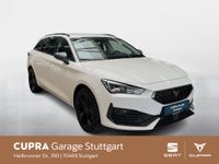 Cupra Leon - Vorschau Bild 5