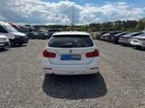 BMW 318d Touring xDrive/AHK/Bi-Xenon/PDC/HiFi/Temp - gebrauchte BMW 318 aus dem Jahr 2014