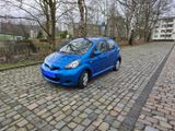 Toyota Aygo 1.0 2009 142000km - Toyota: Aygo Km 0