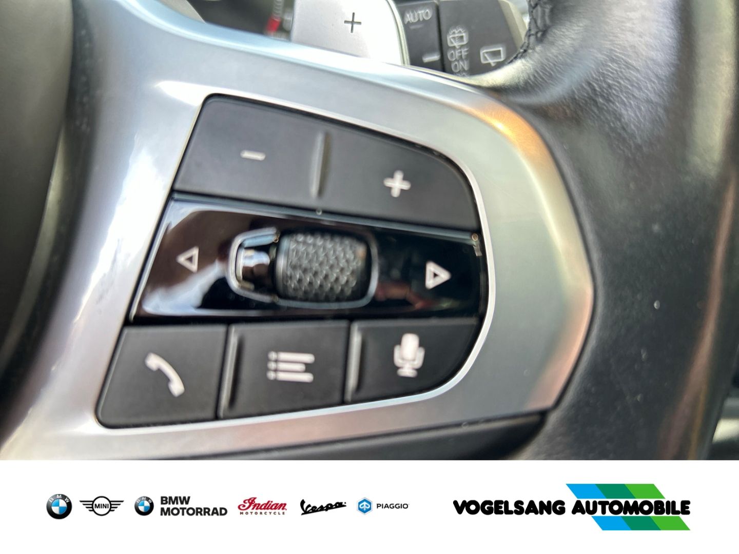 Fahrzeugabbildung BMW X3 xDrive30i,M Sport,Panodach,SurroundView,DAB,P