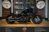 Harley-Davidson FXBBS-Street-Bob-114-Custom-J&H-ALL-BLACK!! - Harley-Davidson Motorräder in Mönchengladbach