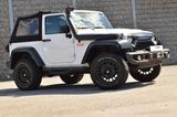 Jeep Wrangler / Wrangler Unlimited Sport* - Jeep Gebrauchtwagen in München