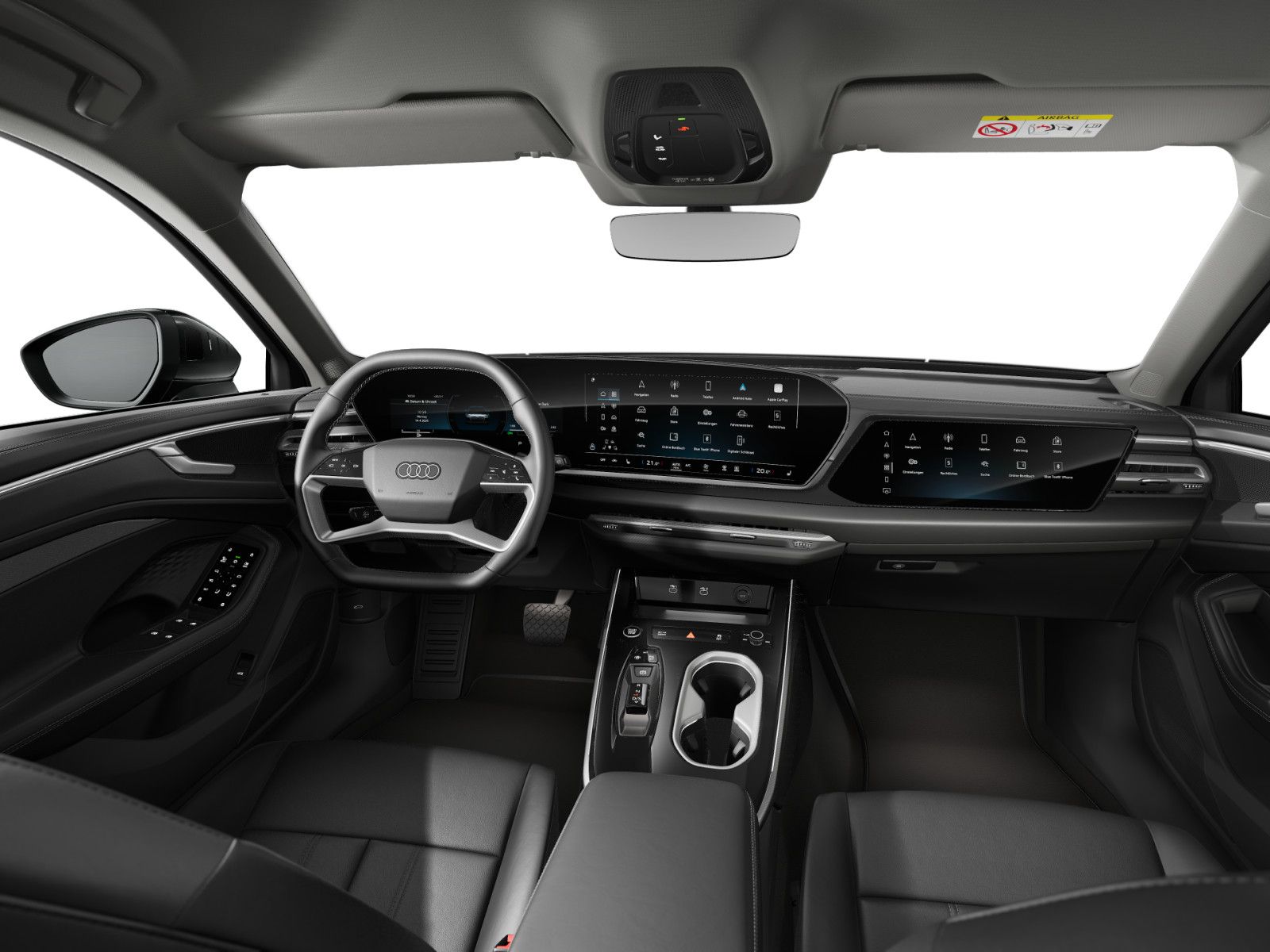 Audi A6 - Bild 10