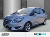 Opel Meriva B Innovation 1.4 Turbo Navi Mehrzonenklim - Opel Meriva