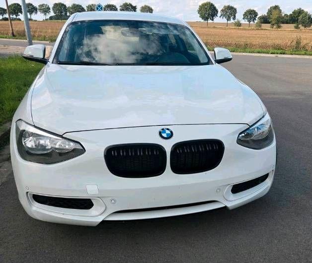 BMW 114