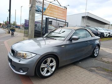 BMW 120 - 2