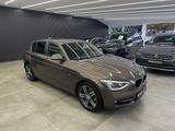 BMW 114i Sport*Bi-Xenon*PDC*Bluetooth* - BMW 114: Limousine
