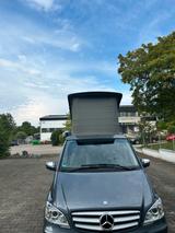 Mercedes-Benz Marco Polo V6 - Mercedes-Benz Wohnwagen & Wohnmobile