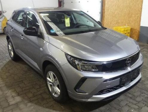 Opel Grandland (X) - Bild 2