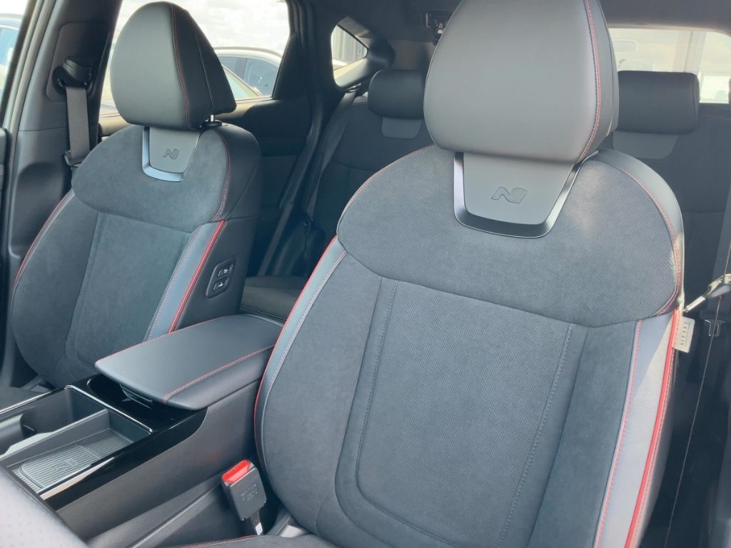 Hyundai Tucson – Bild 9