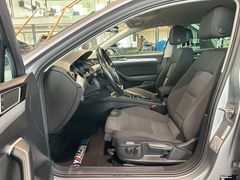 VW Passat Variant - Ansicht 14