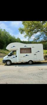 Fiat Ducato Wohnmobil Alkoven Joint  - Angebote entsprechen deinen Suchkriterien