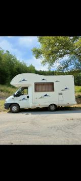 Fiat Ducato Wohnmobil Alkoven Joint  - Angebote entsprechen deinen Suchkriterien