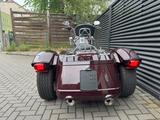 Harley-Davidson FLRT 114 Freewheeler nur 1592 km WIE NEU - TRIKE
