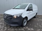 Mercedes-Benz Vito Kasten 114 CDI RWD BASE lang KLIMA/KAMERA - Mercedes-Benz Tageszulassungen