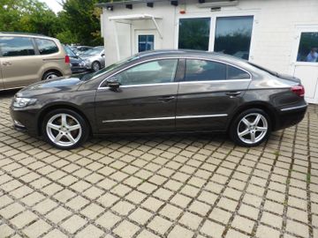 Volkswagen Passat CC - 5
