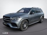 Mercedes-Benz GLS 400 d 4Matic AMG+AHK+STANDHZ+NIGHT+BURMESTER - gebrauchte Mercedes-Benz GLS 400 aus dem Jahr 2022