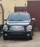 Chevrolet HHR - Chevrolet HHR Gebrauchtwagen