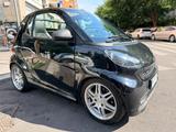 Smart ForTwo Cabrio BRABUS 0.8 Cdi - Smart ForTwo: Cabrio, Cdi