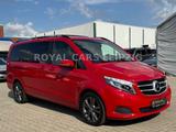 Mercedes-Benz V 250 CDI lang|Pano|Navi|4-Zone Klima|7-Sitzer| - gebrauchte Mercedes-Benz V 250 aus dem Jahr 2018