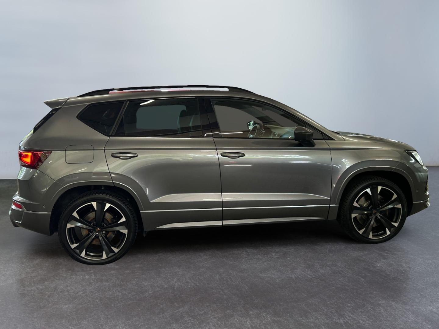Cupra Ateca 2.0 TSI 4Dr *LED*360°*AHK*Beats*DCC*ACC*SH, миниатюра 8